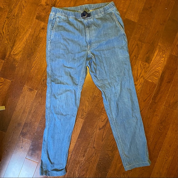 Uniqlo U Lightweight Summer Pants - Picture 1 of 3